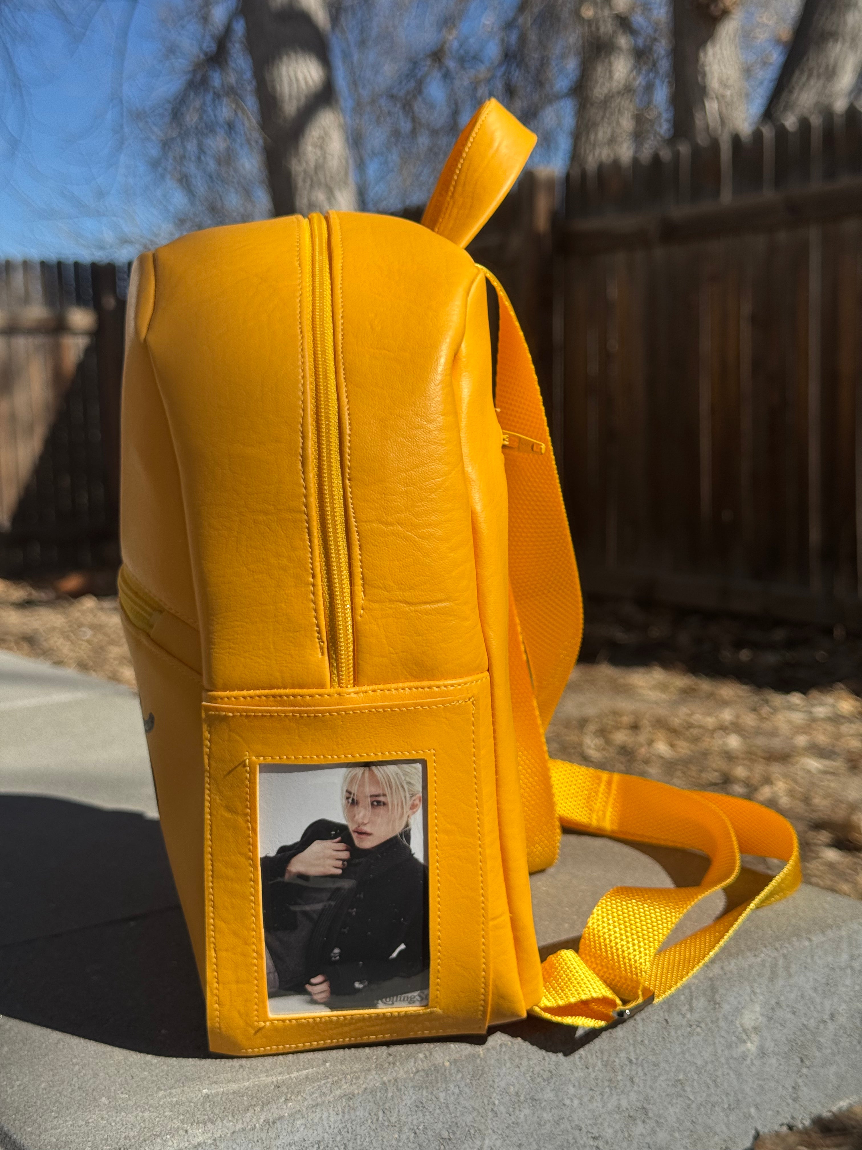 BbokAri Backpack