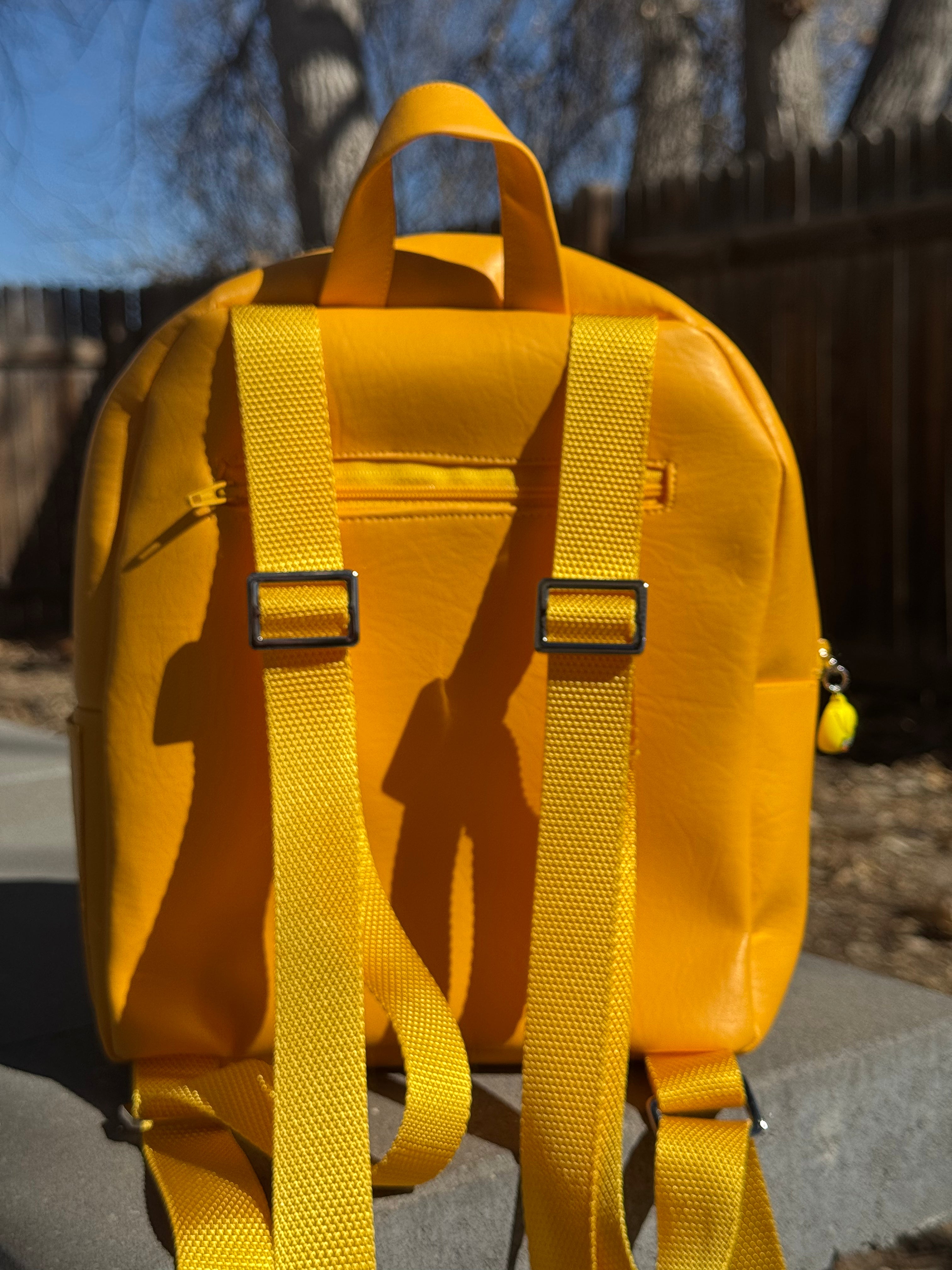 BbokAri Backpack
