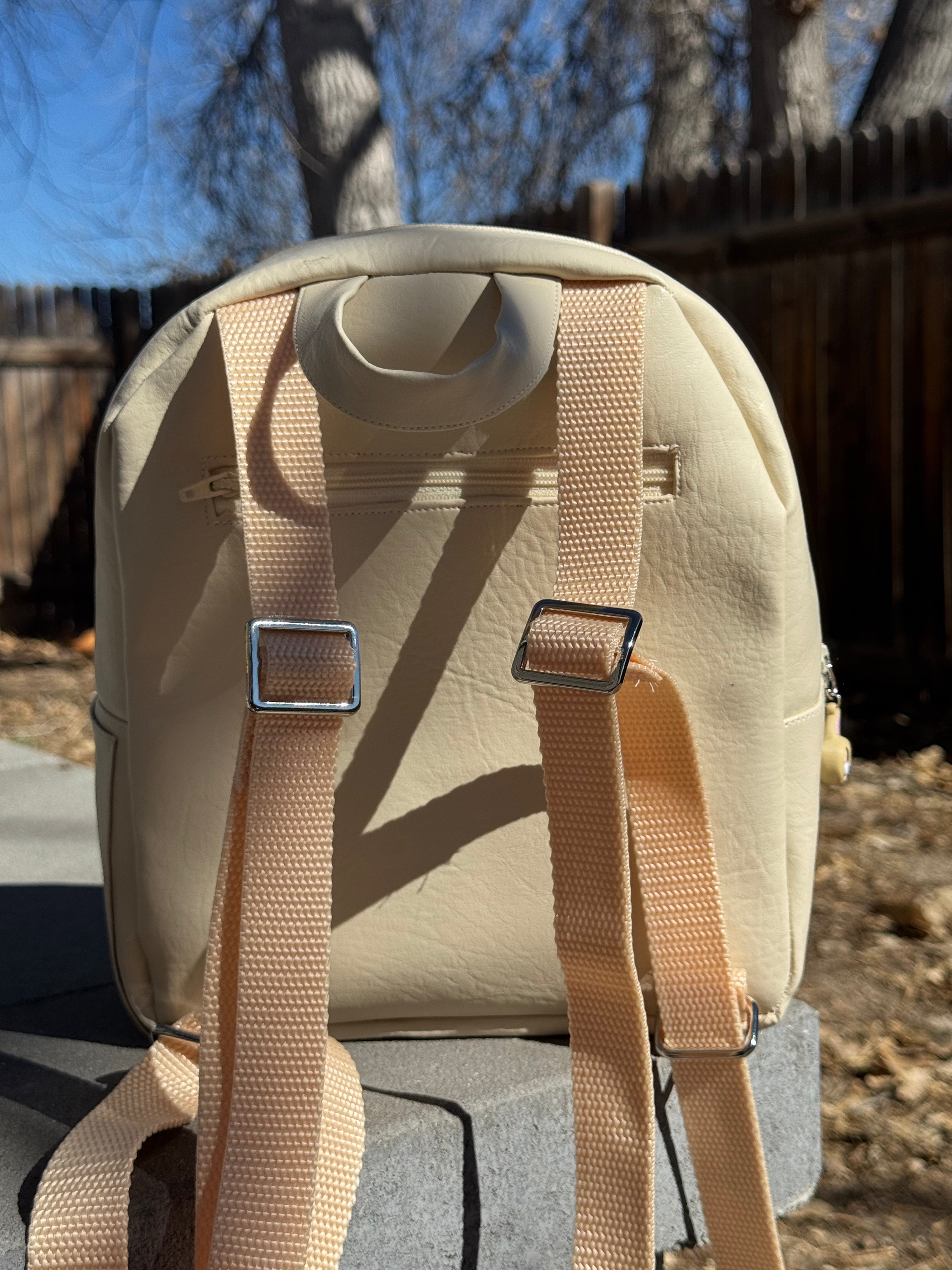 FoxI.Ny Backpack