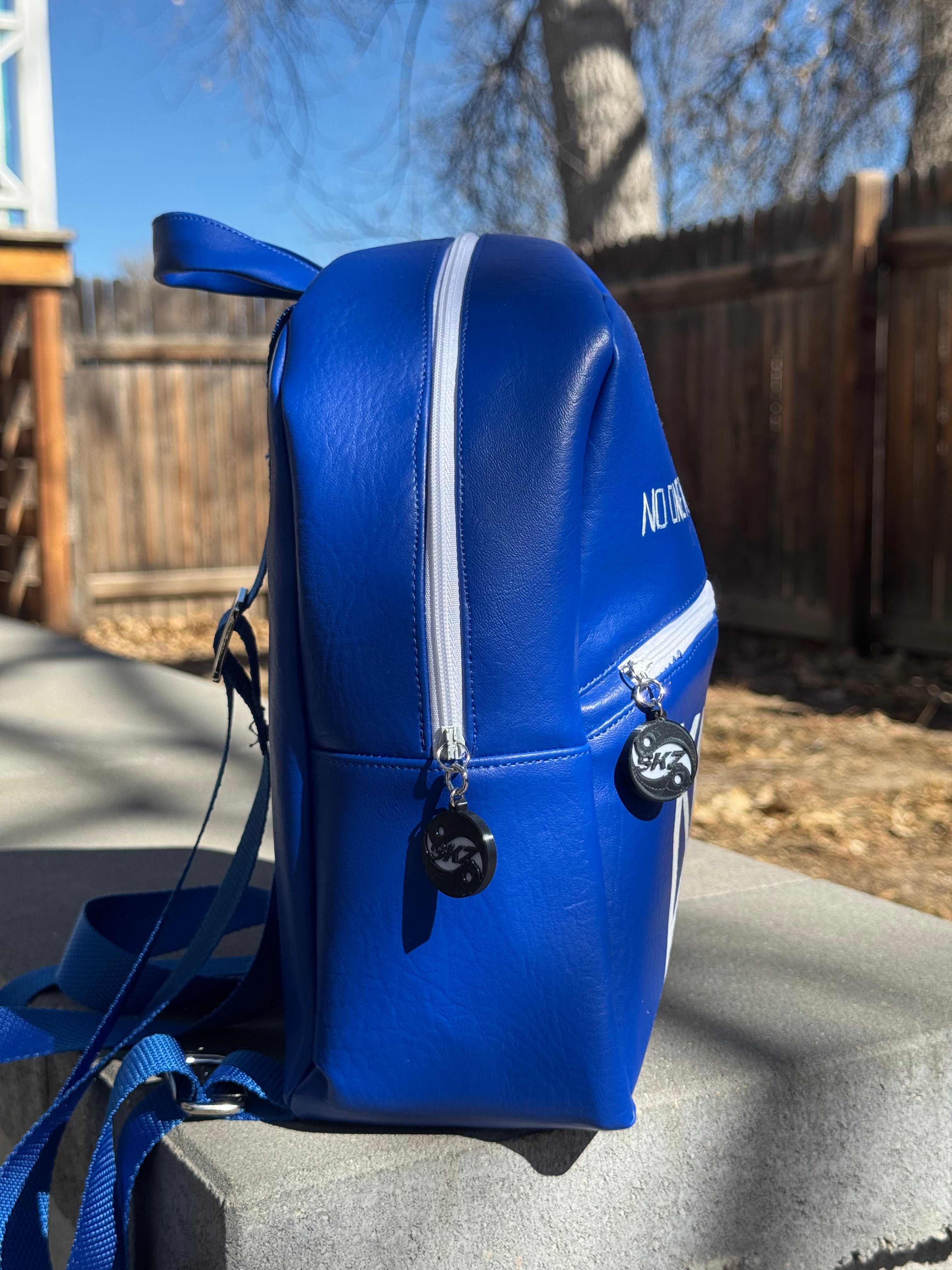 KARMA Album Backpack