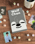 Wolf Chan Notebook