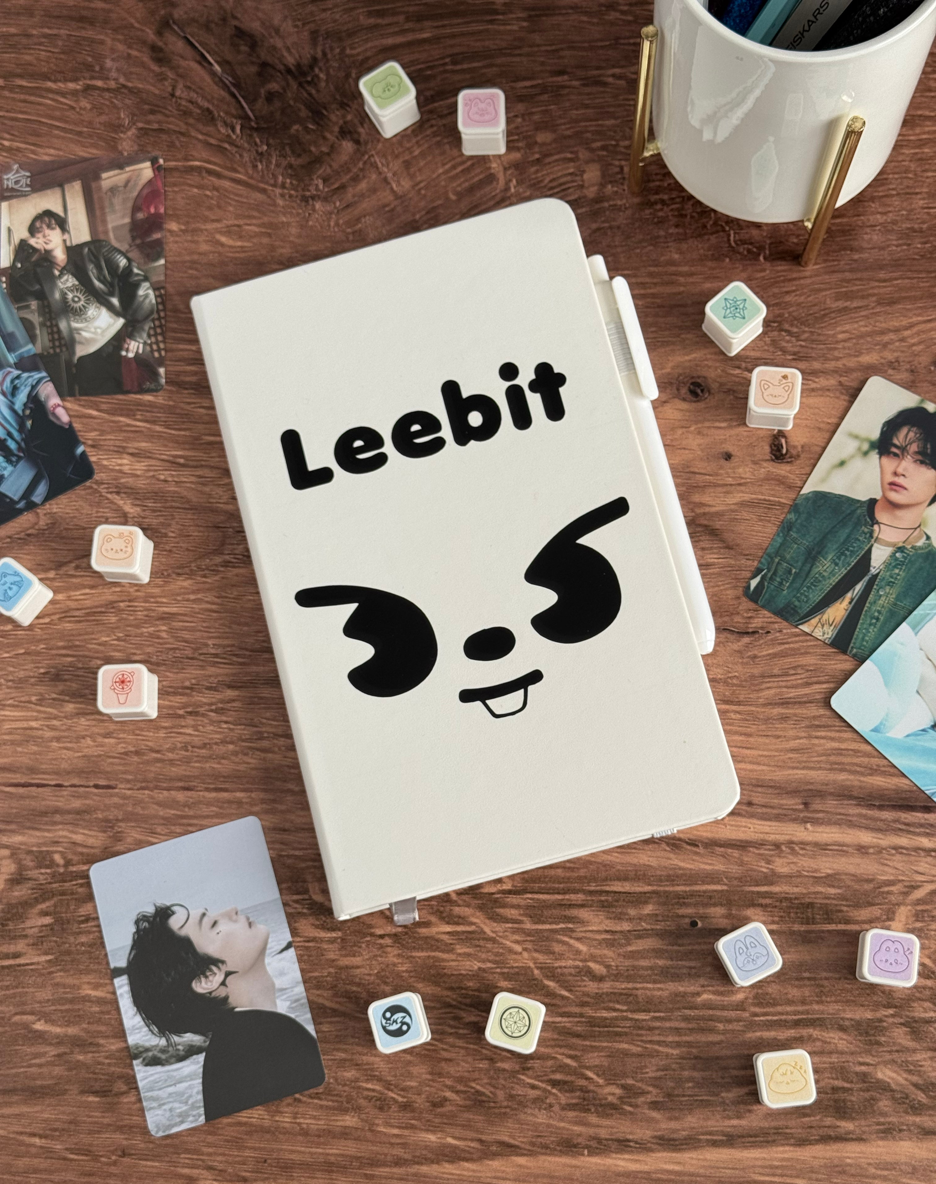 Leebit Notebook