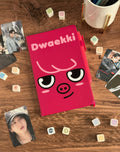 Dwaekki Notebook