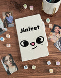 Jiniret Notebook